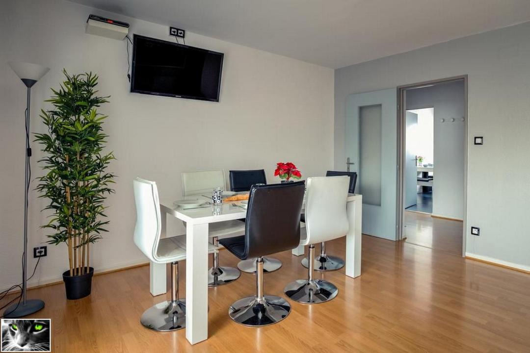 Photo of Livingroom in Schiltigheim