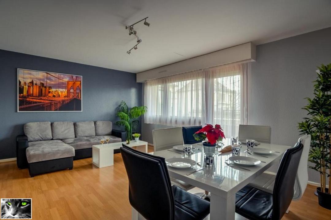 Photo of Livingroom in Schiltigheim