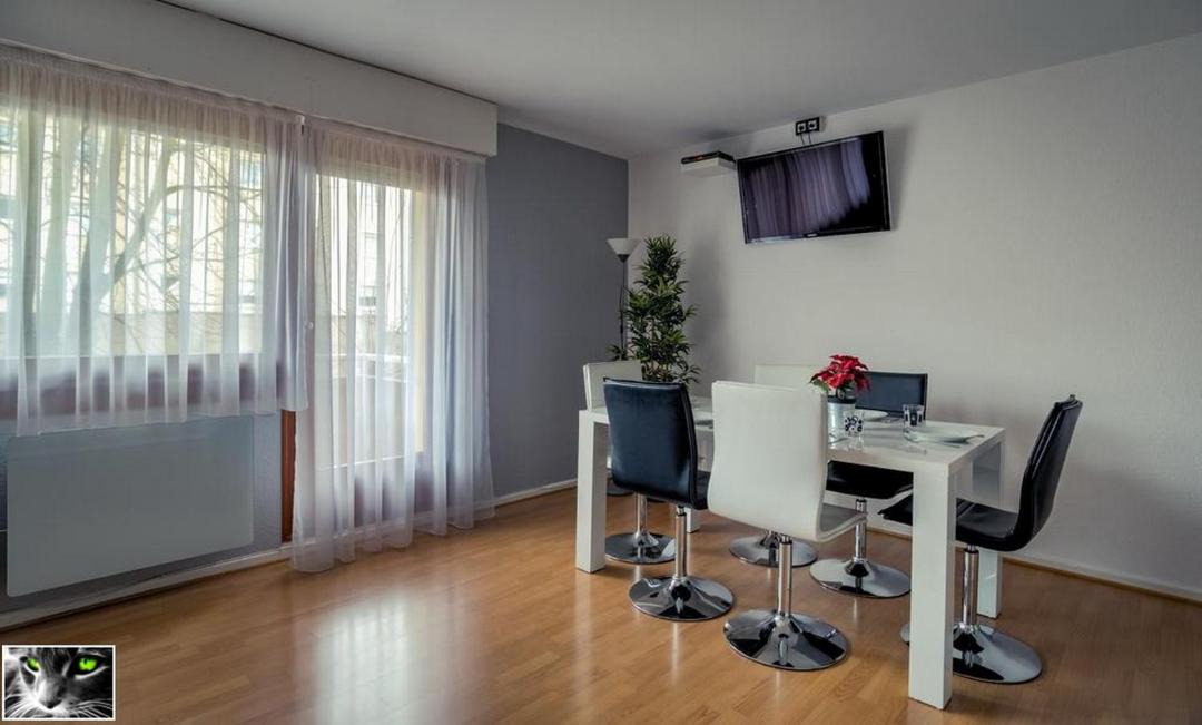 Photo of Livingroom in Schiltigheim