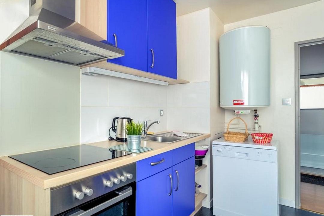 Photo of Kitchen in Schiltigheim