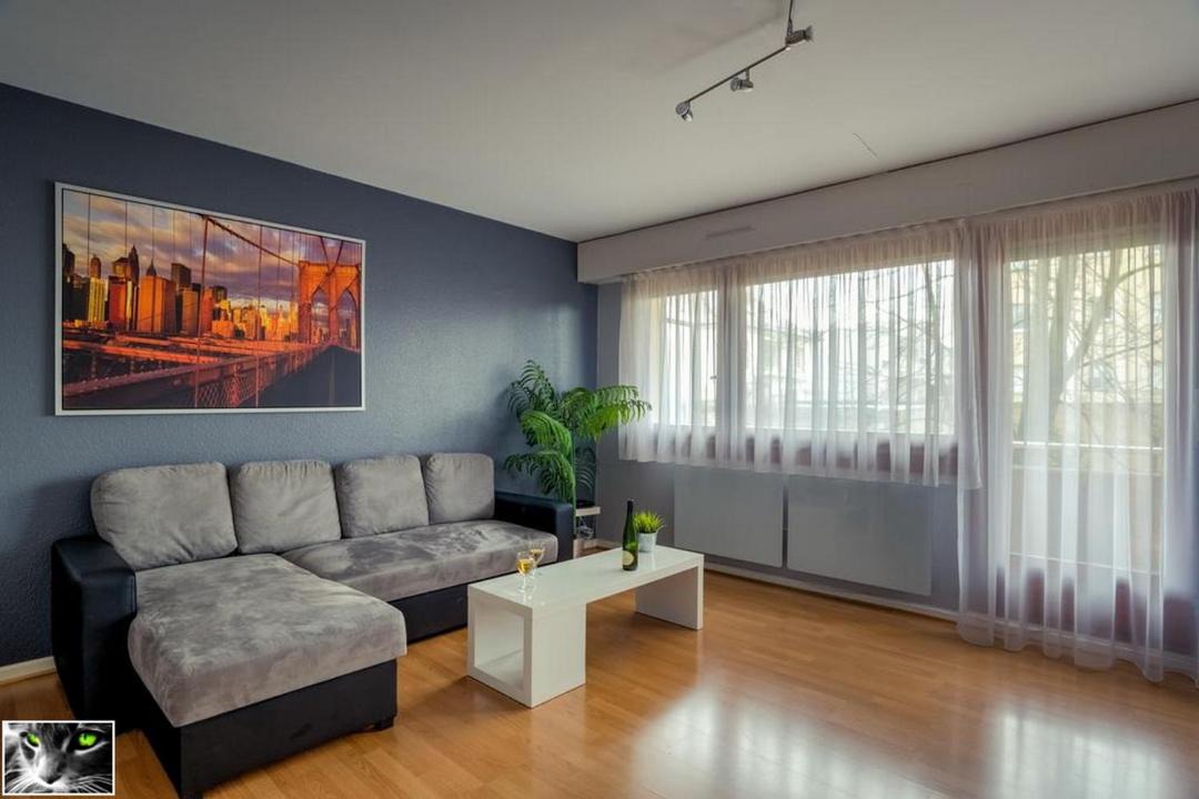 Photo of Livingroom in Schiltigheim