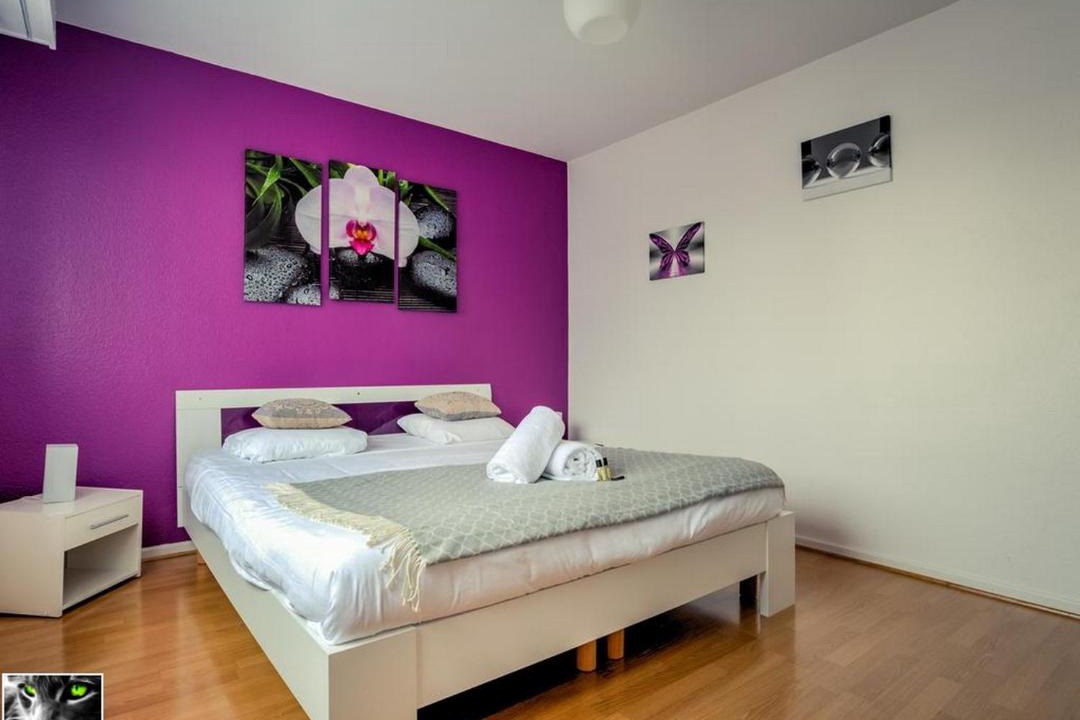 Photo of Bedroom in Schiltigheim