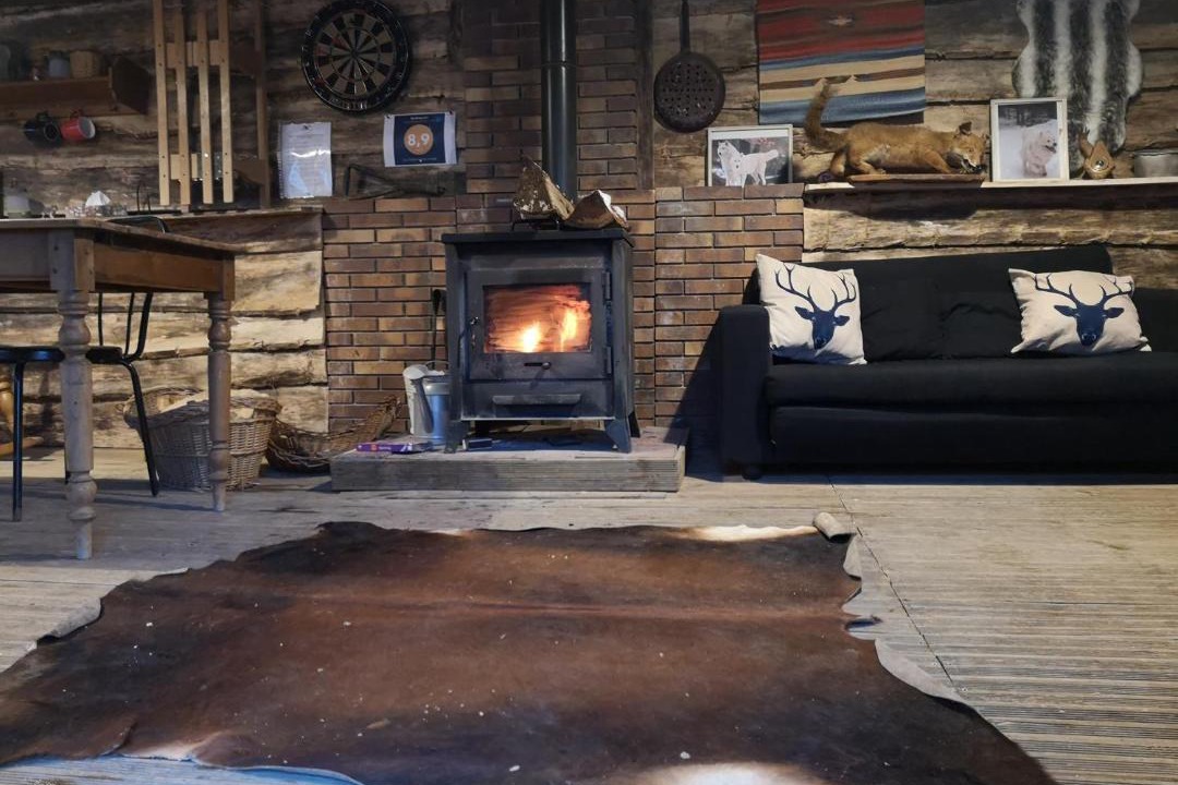 Photo of Livingroom in Crepy-en-Valois