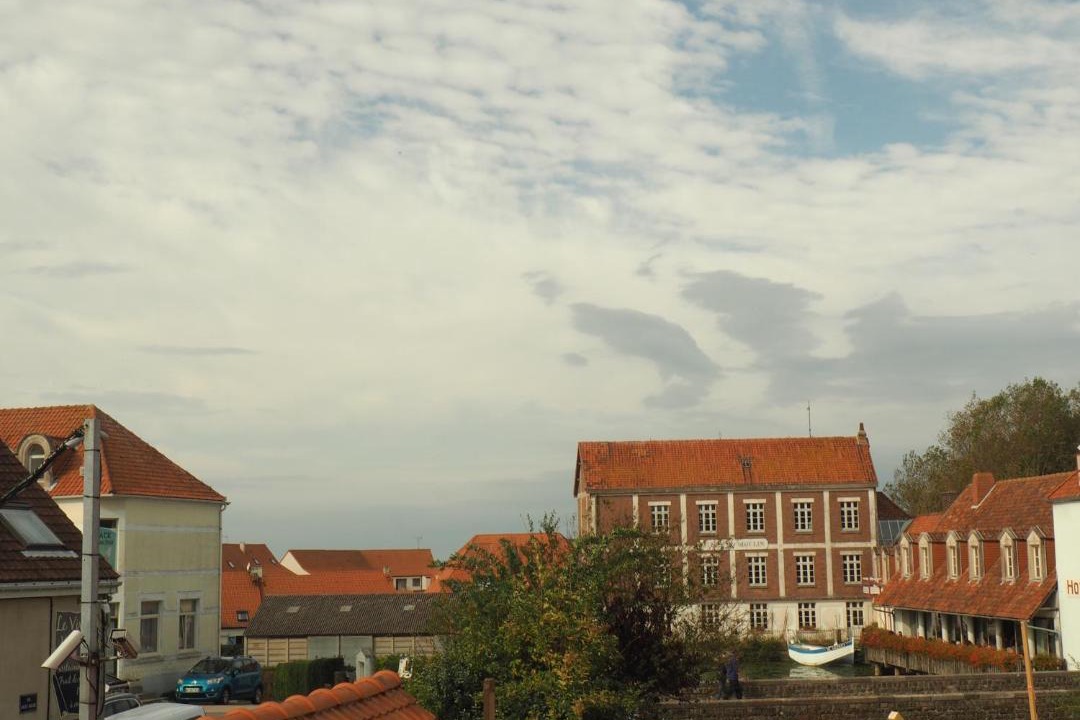 Photo of Others in Wissant