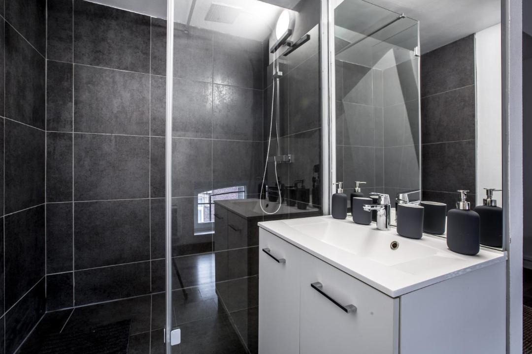 Photo of Bathroom in La Madeleine