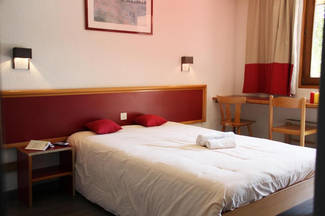 Photo of Bedroom in Bitche