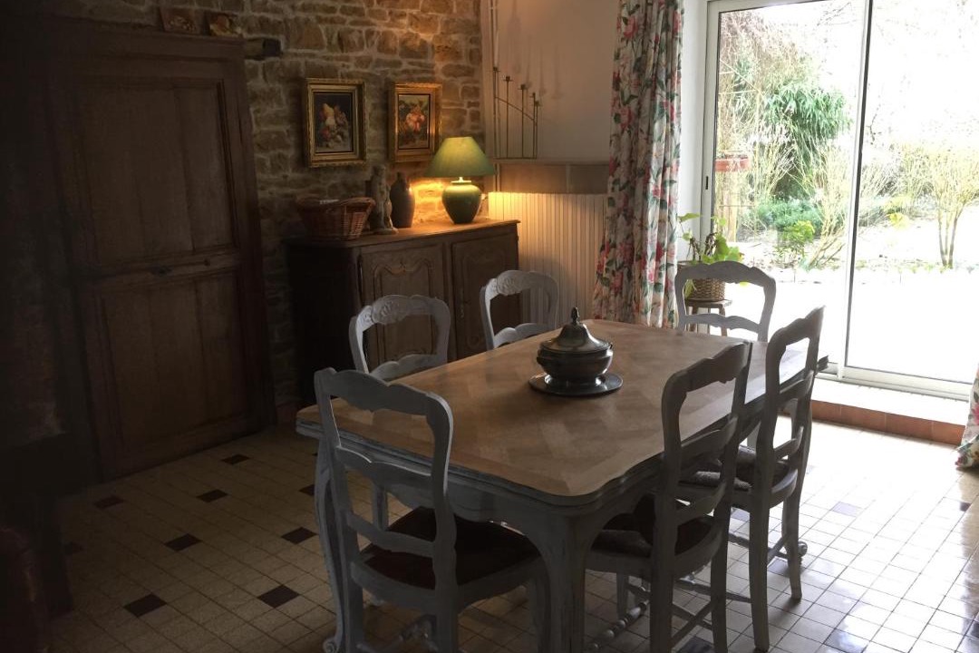 Photo of Kitchen in Sormonne