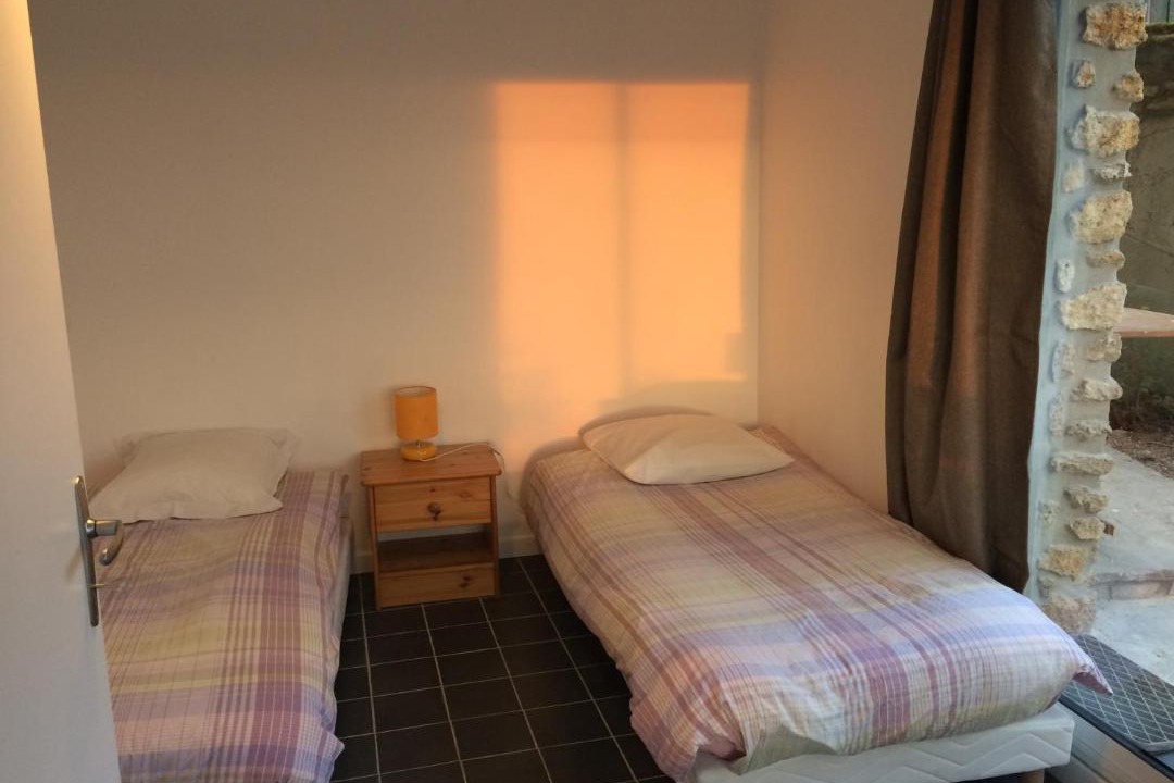Photo of Bedroom in Mons - Plaine basse