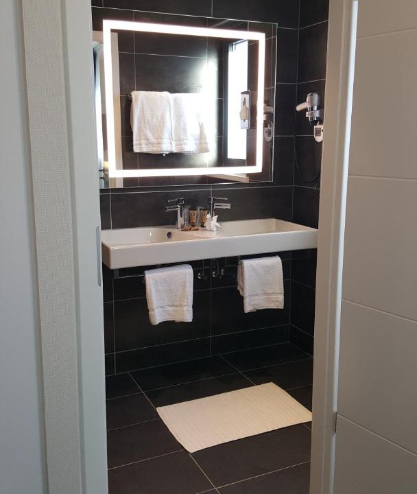 Photo of Bathroom in Cronenbourg Est