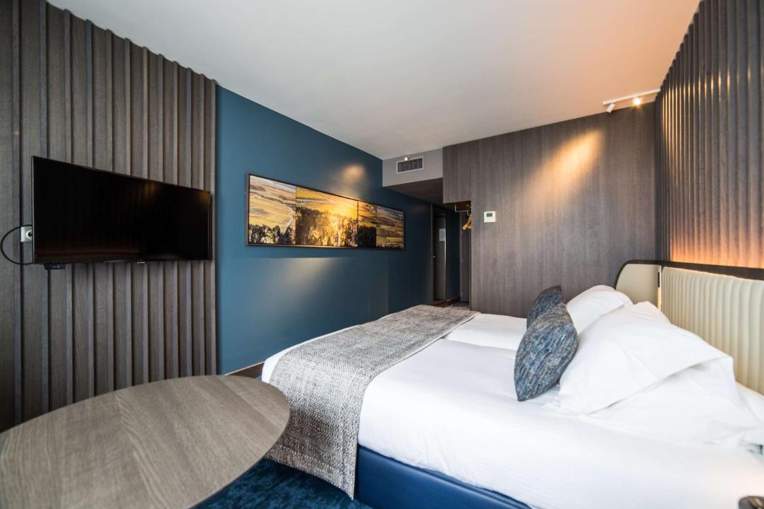 Photo of Bedroom in Centre Erlon
