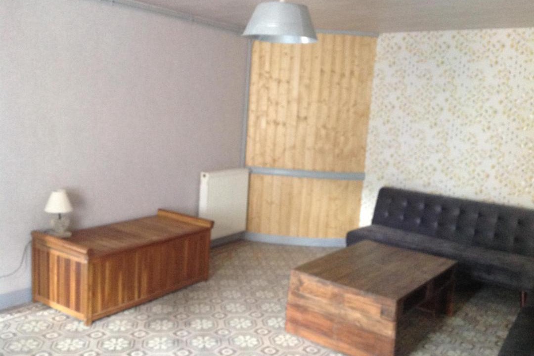 Photo of Livingroom in La Foret-Auvray