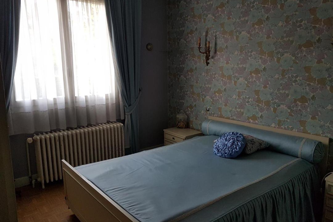 Photo of Bedroom in Villemandeur