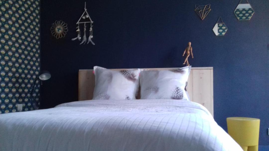 Photo of Bedroom in Les Rues-des-Vignes