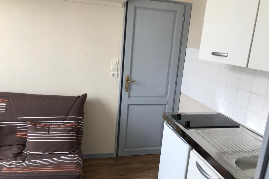 Photo of Kitchen in Berck-sur-Mer