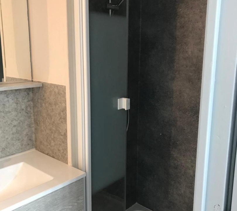 Photo of Bathroom in Berck-sur-Mer