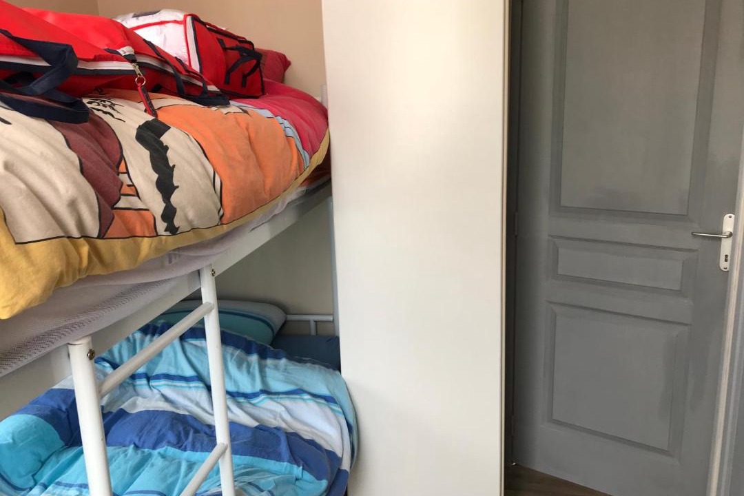 Photo of Bedroom in Berck-sur-Mer