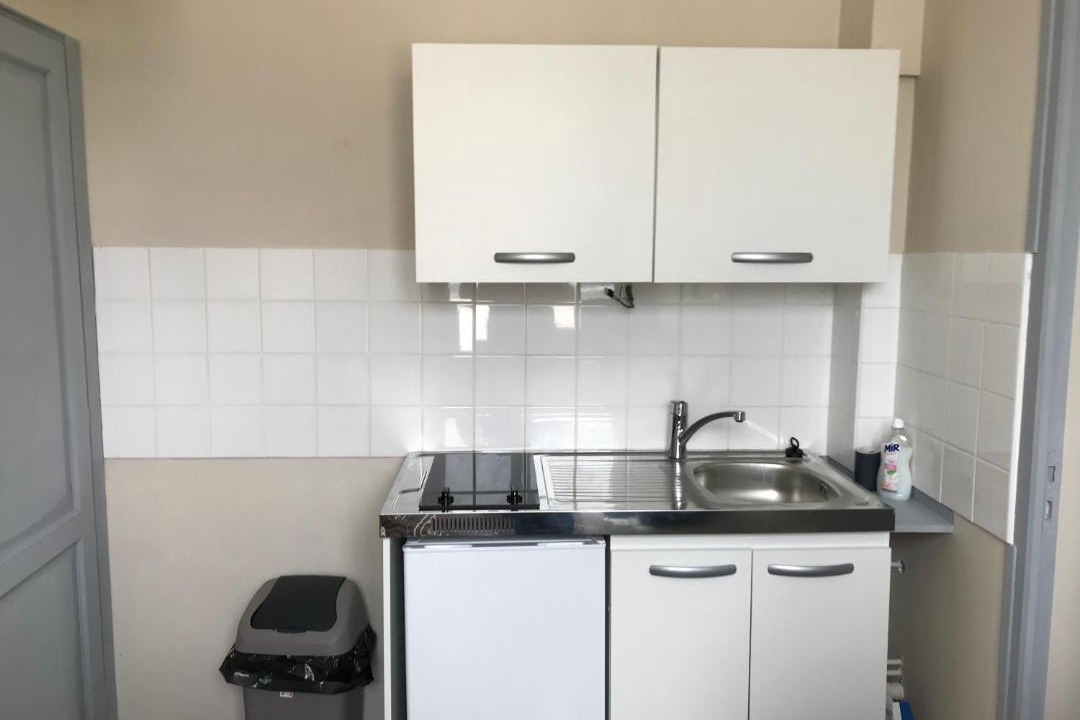 Photo of Kitchen in Berck-sur-Mer