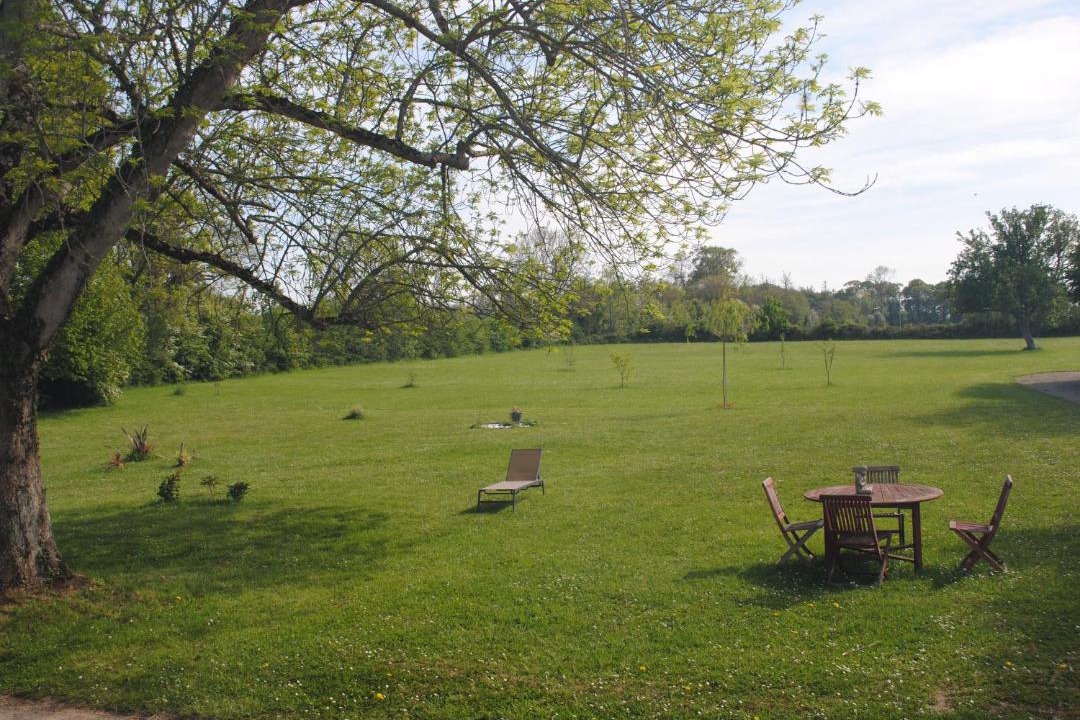 Photo of Outdoor in Tracy-sur-Mer