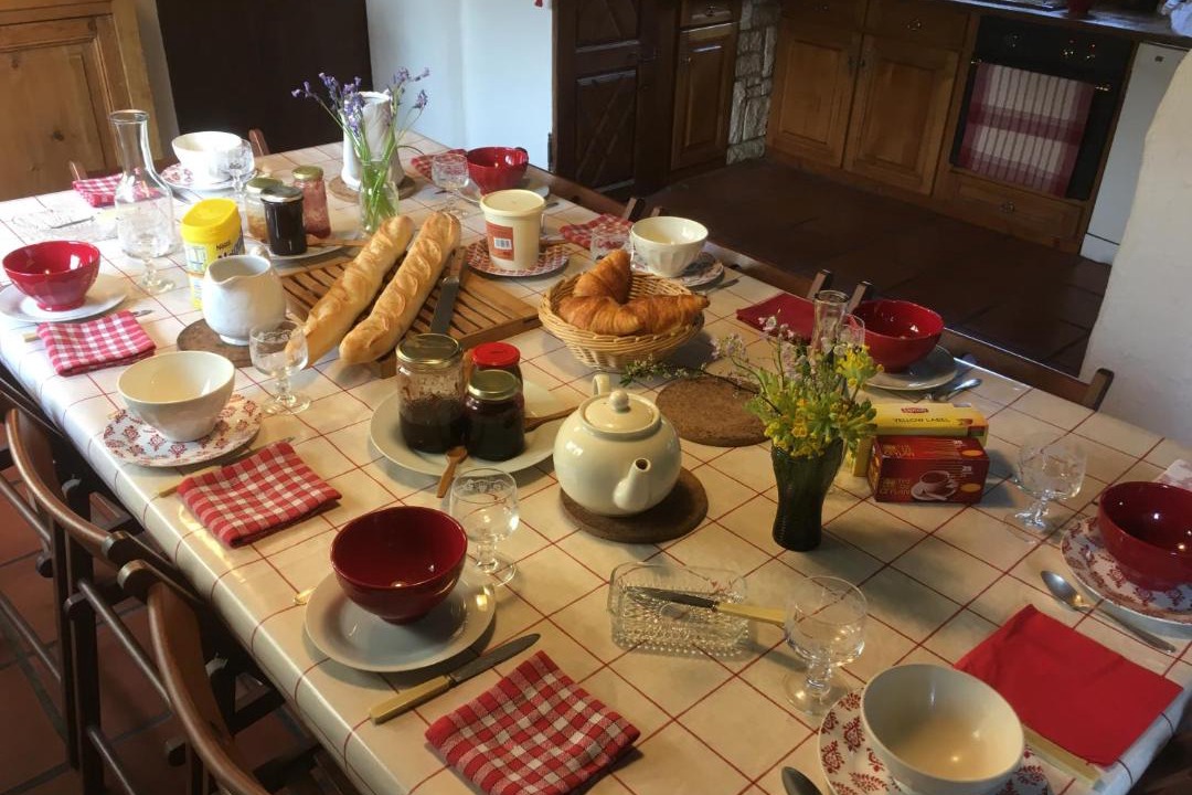 Photo of Kitchen in Verdilly