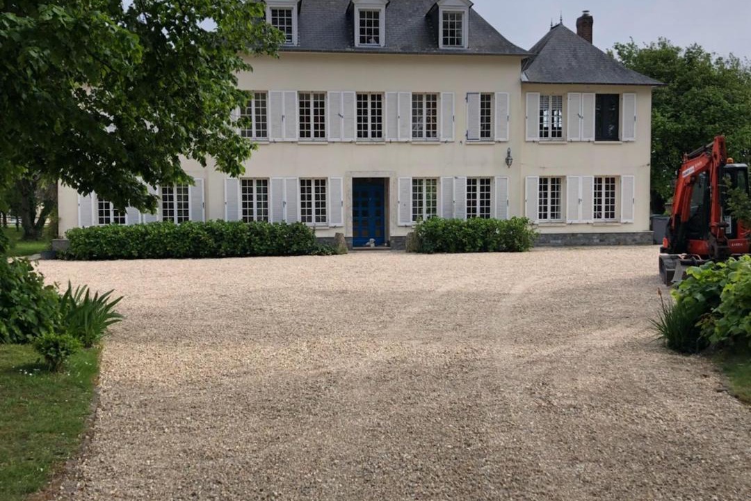 Photo of Others in Bosgouet