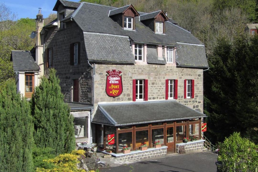 Photo of Others in Besse-en-Chandesse