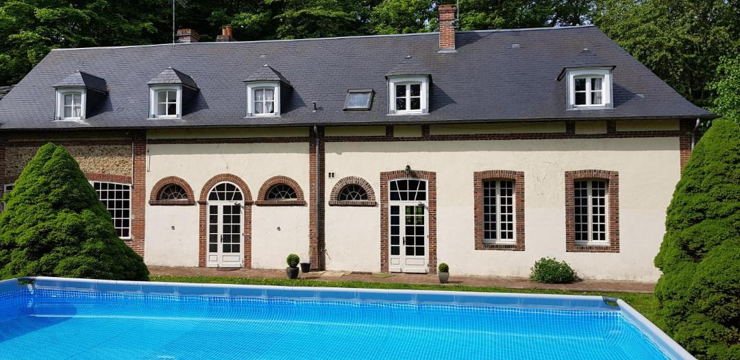Photo of Others in Saint-Martin-d'Ecublei