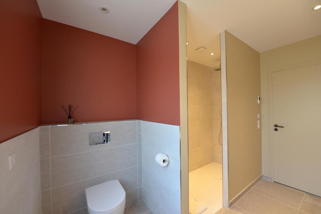 Photo of Bathroom in Les Mesneux