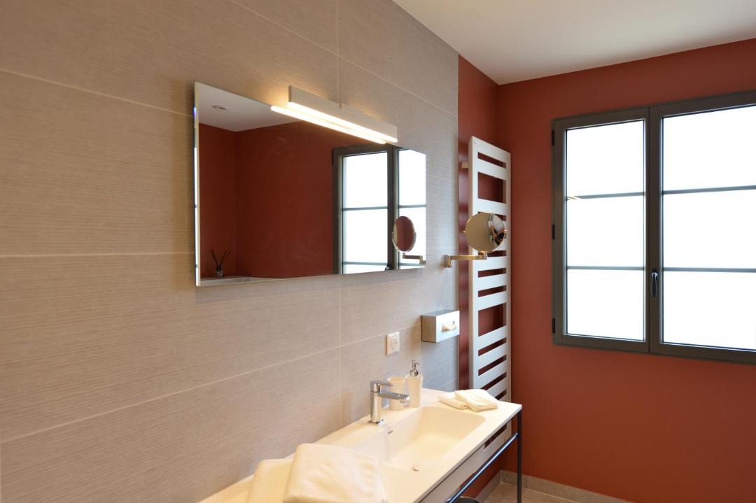 Photo of Bathroom in Les Mesneux