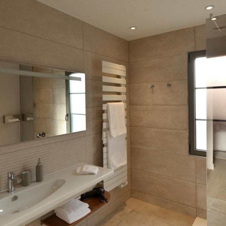 Photo of Bathroom in Les Mesneux