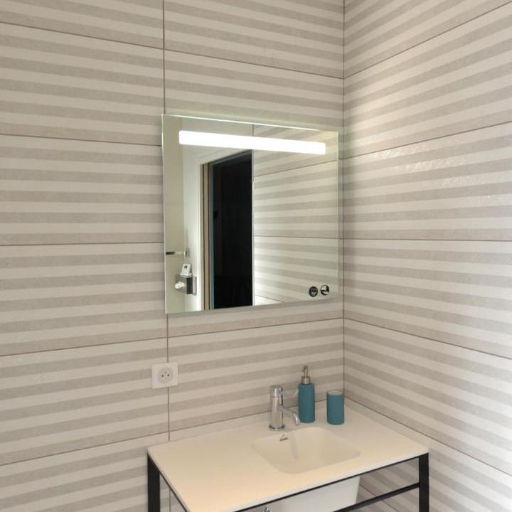 Photo of Bathroom in Les Mesneux