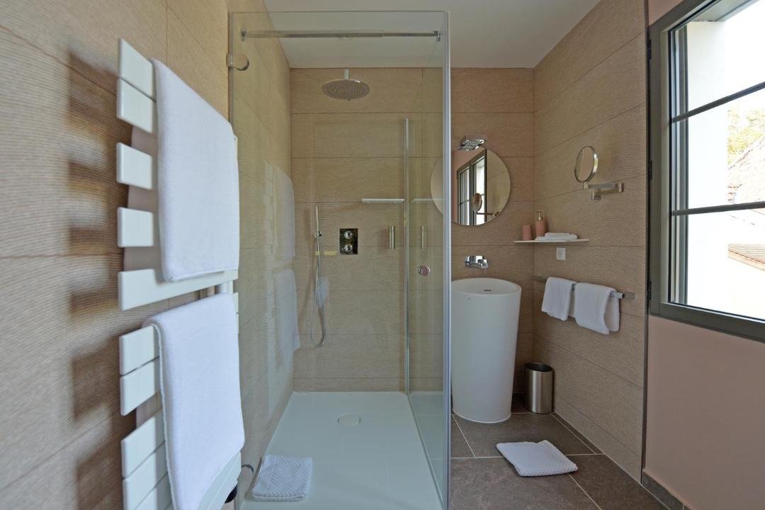 Photo of Bathroom in Les Mesneux