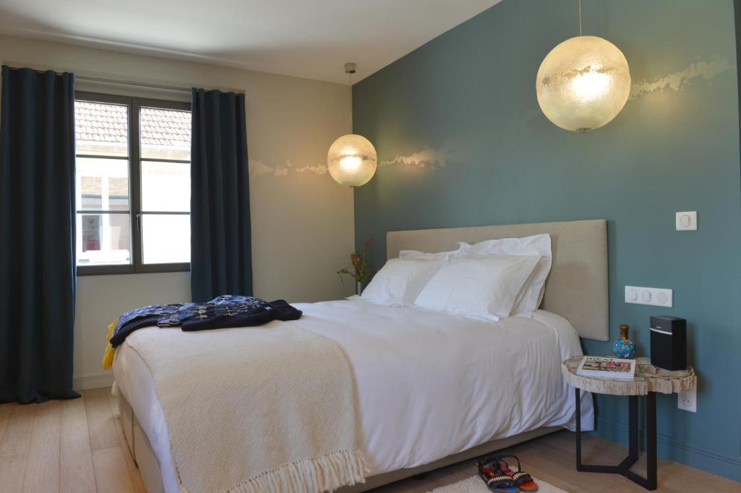Photo of Bedroom in Les Mesneux