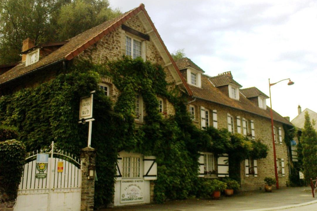 Photo of Others in Chateauneuf-la-Foret