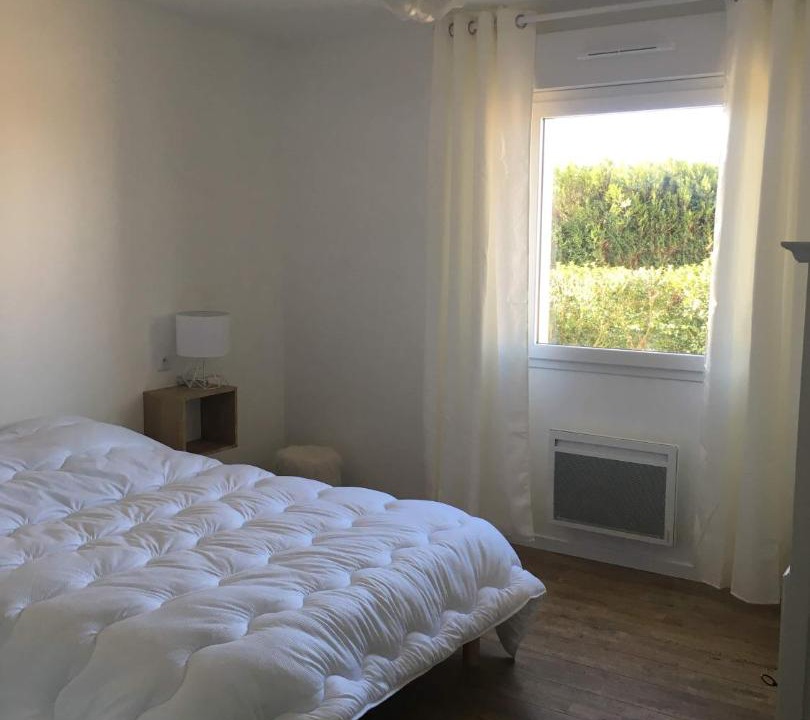 Photo of Bedroom in Leulinghen-Bernes