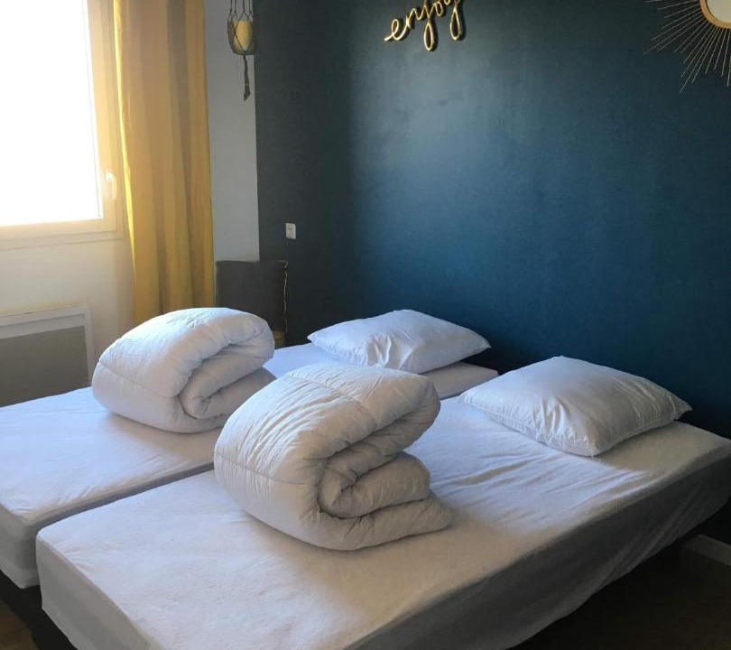 Photo of Bedroom in Leulinghen-Bernes
