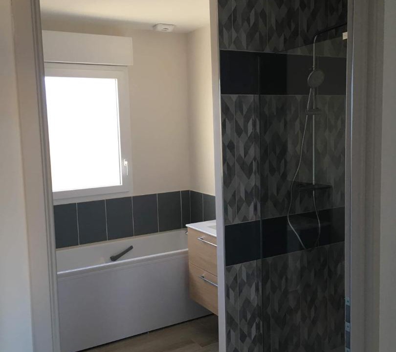 Photo of Bathroom in Leulinghen-Bernes