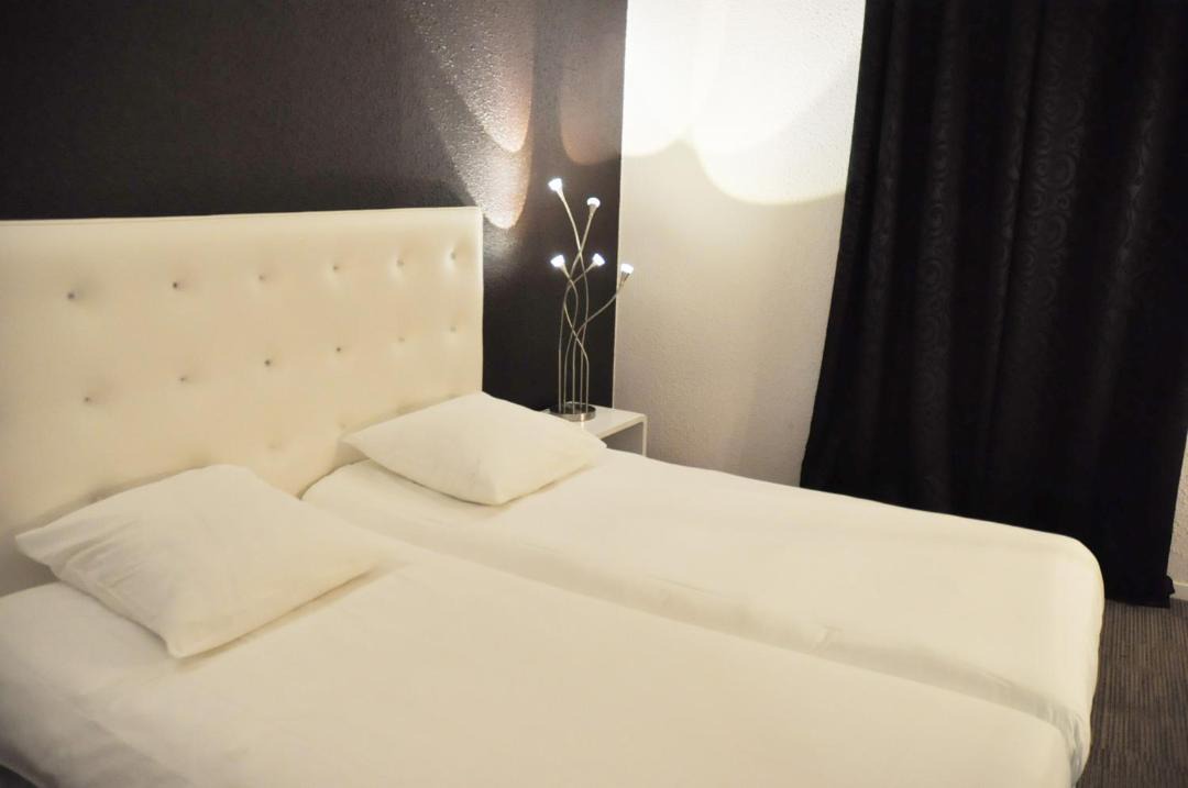 Photo of Bedroom in Amneville