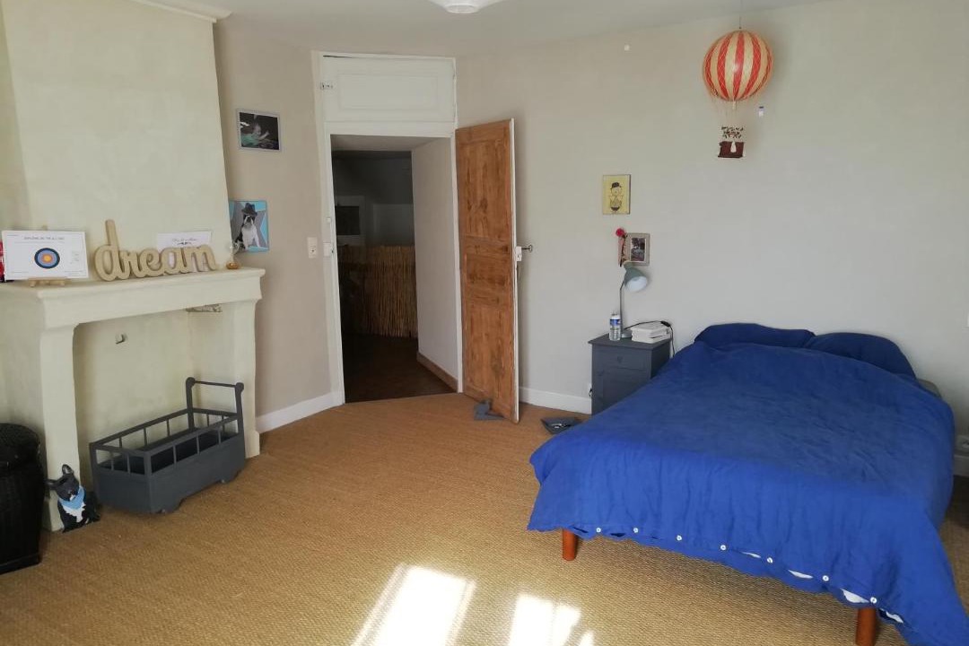 Photo of Bedroom in Mayet