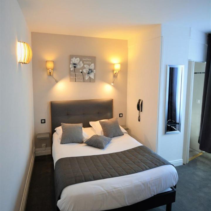 Photo of Bedroom in Le Treport