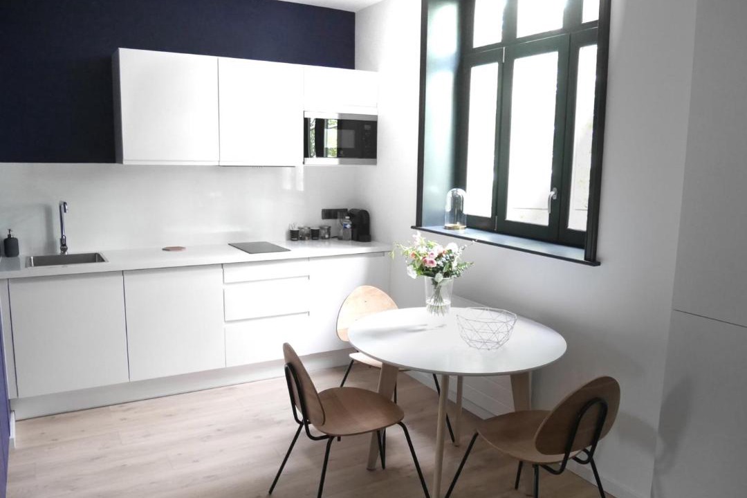 Photo of Kitchen in Lambersart