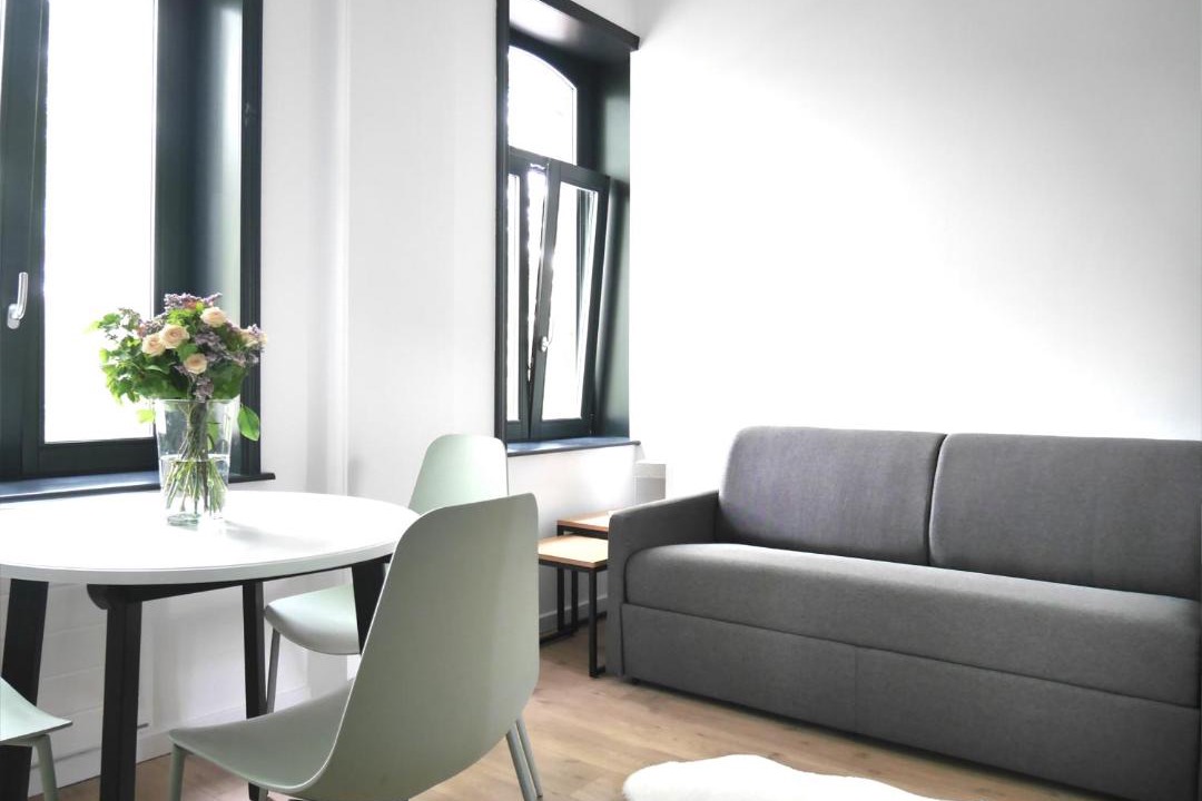 Photo of Livingroom in Lambersart