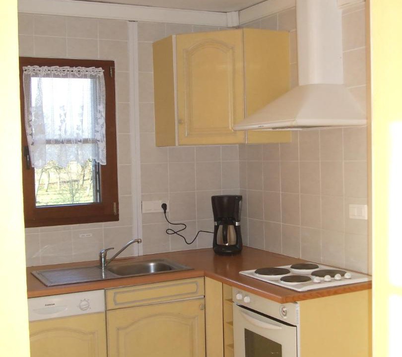 Photo of Kitchen in Bossus-les-Rumigny