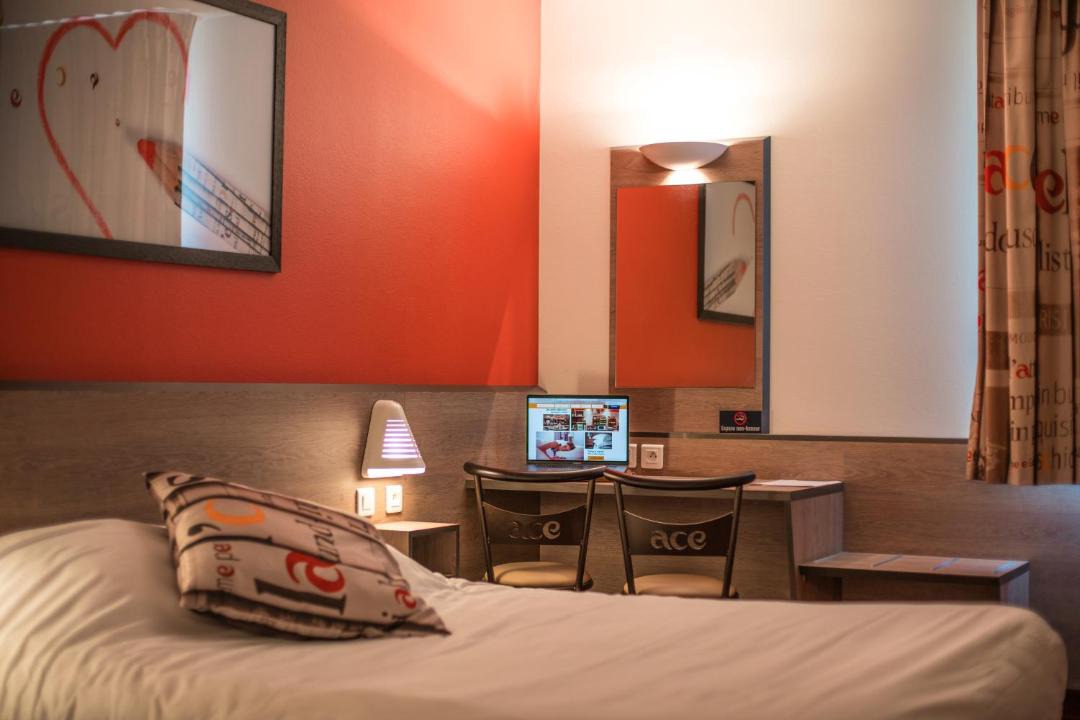Photo of Bedroom in Saint-Barthelemy-d'Anjou