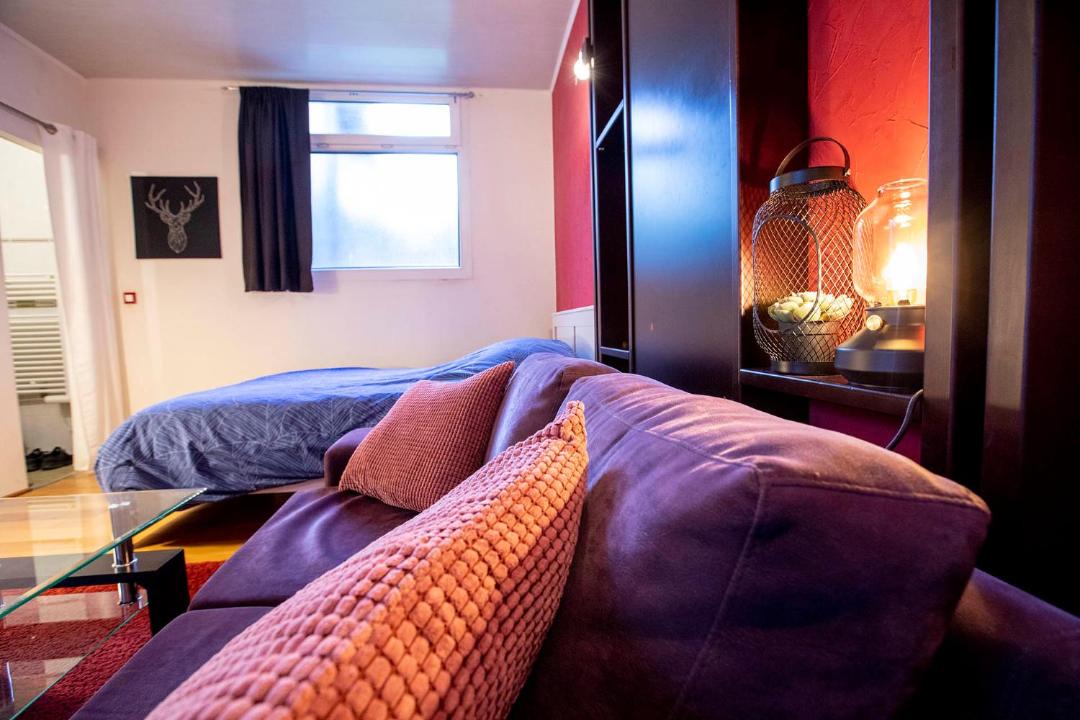 Photo of Bedroom in Colombes