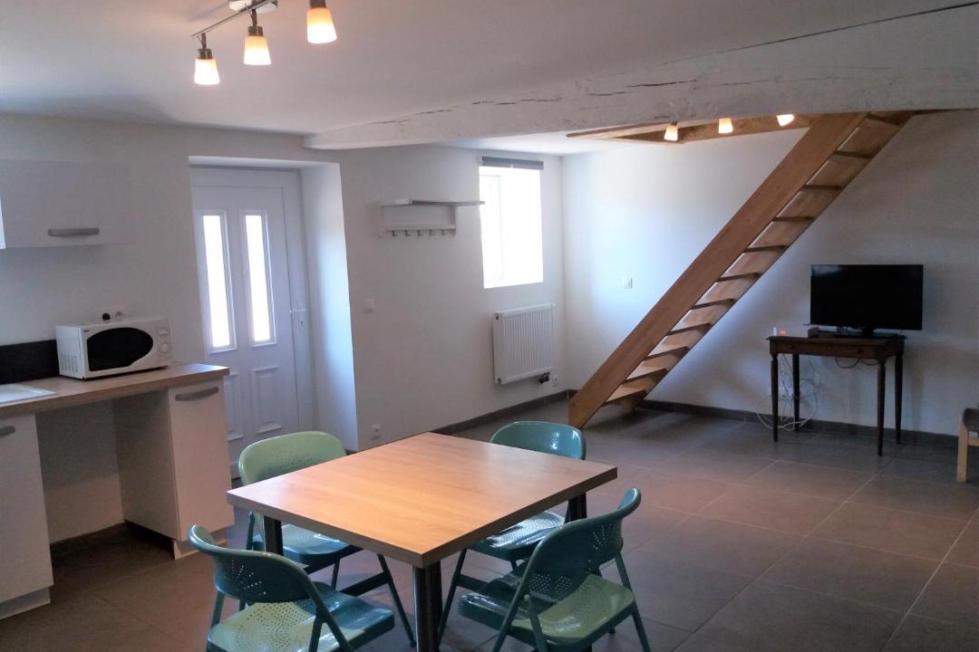 Photo of Livingroom in Boult-aux-Bois