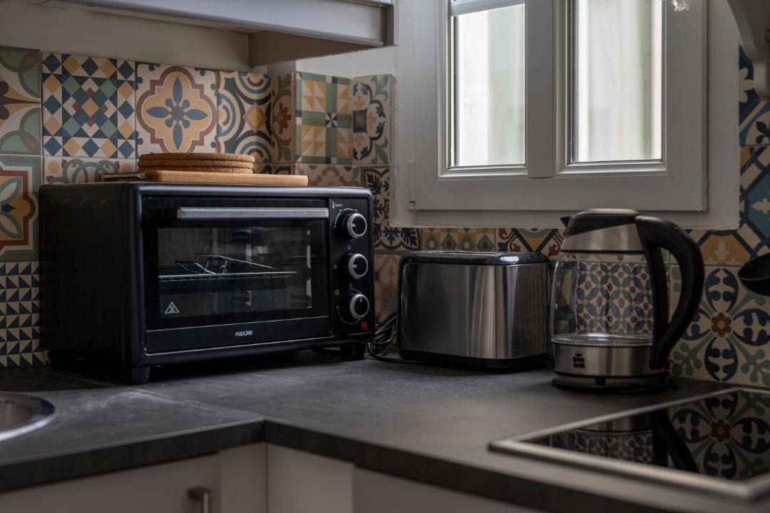 Photo of Kitchen in Cœur de Ville