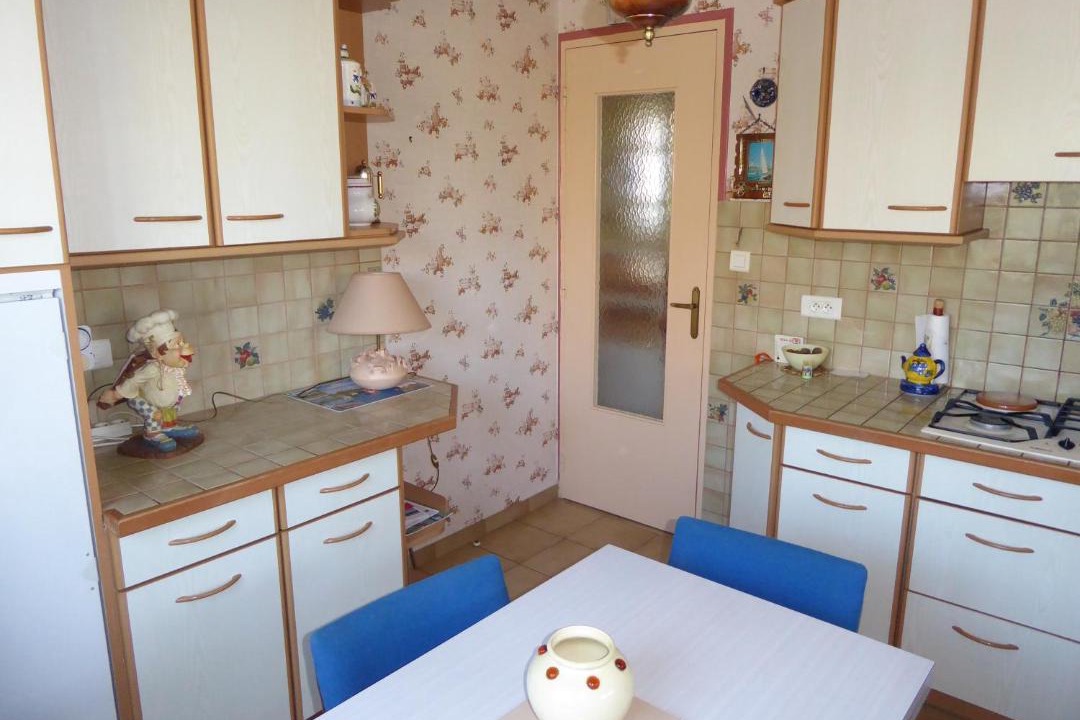 Photo of Kitchen in Villemandeur