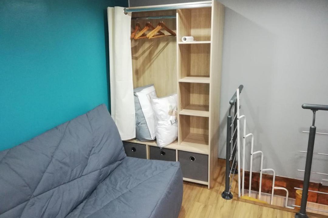 Photo of Livingroom in Valenciennes