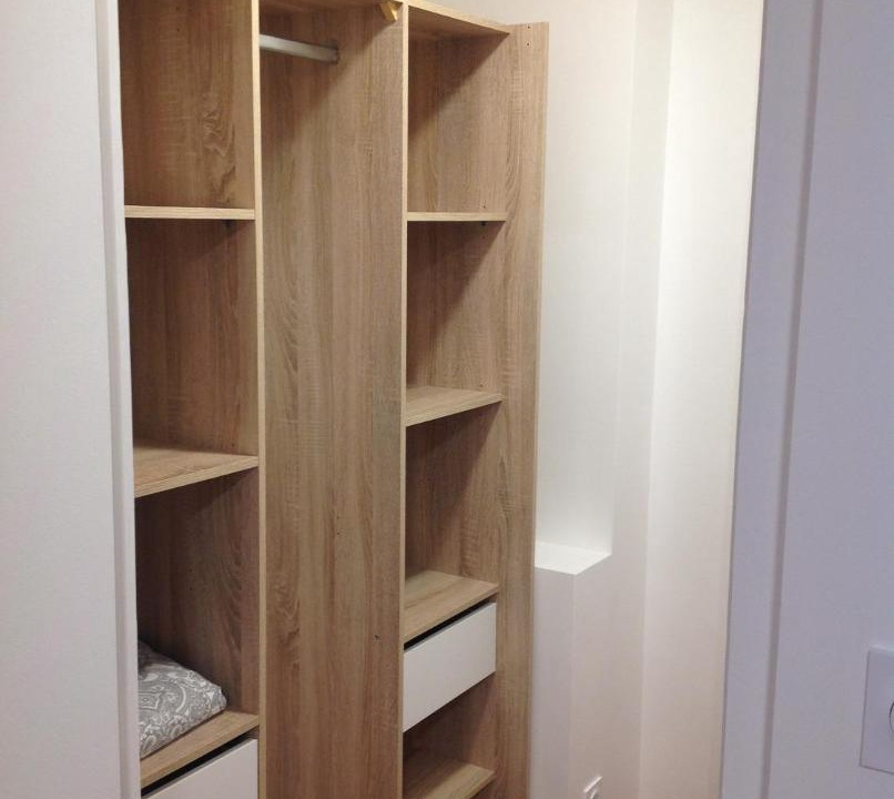 Photo of Bedroom in Thoirette