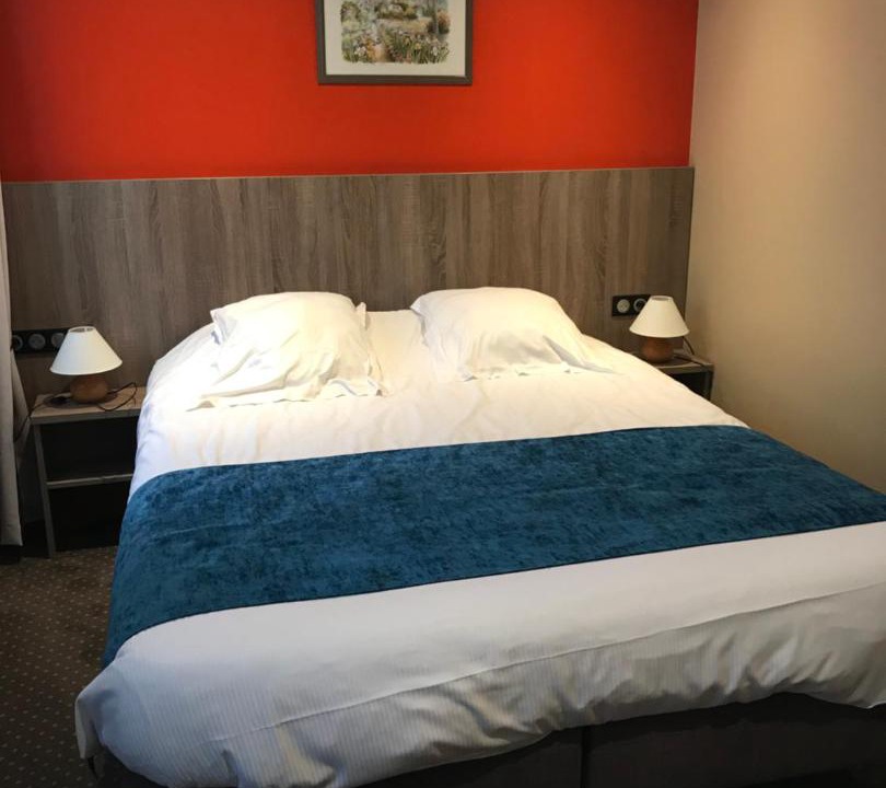 Photo of Bedroom in Saint-Omer